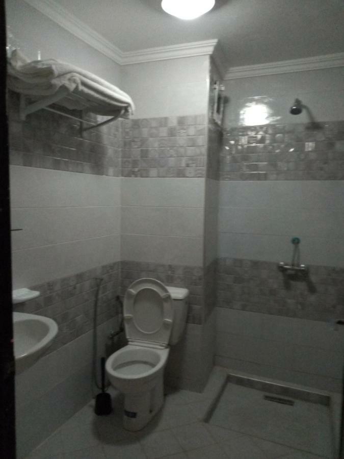 Hotel Darna Rabat Exterior foto